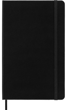 Moleskine Classic Notebook - Large