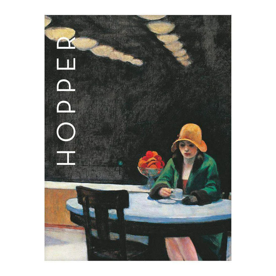 Hopper Notecards