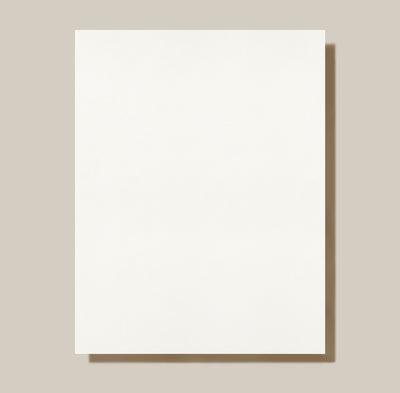 Premium Résumé Paper Sheets