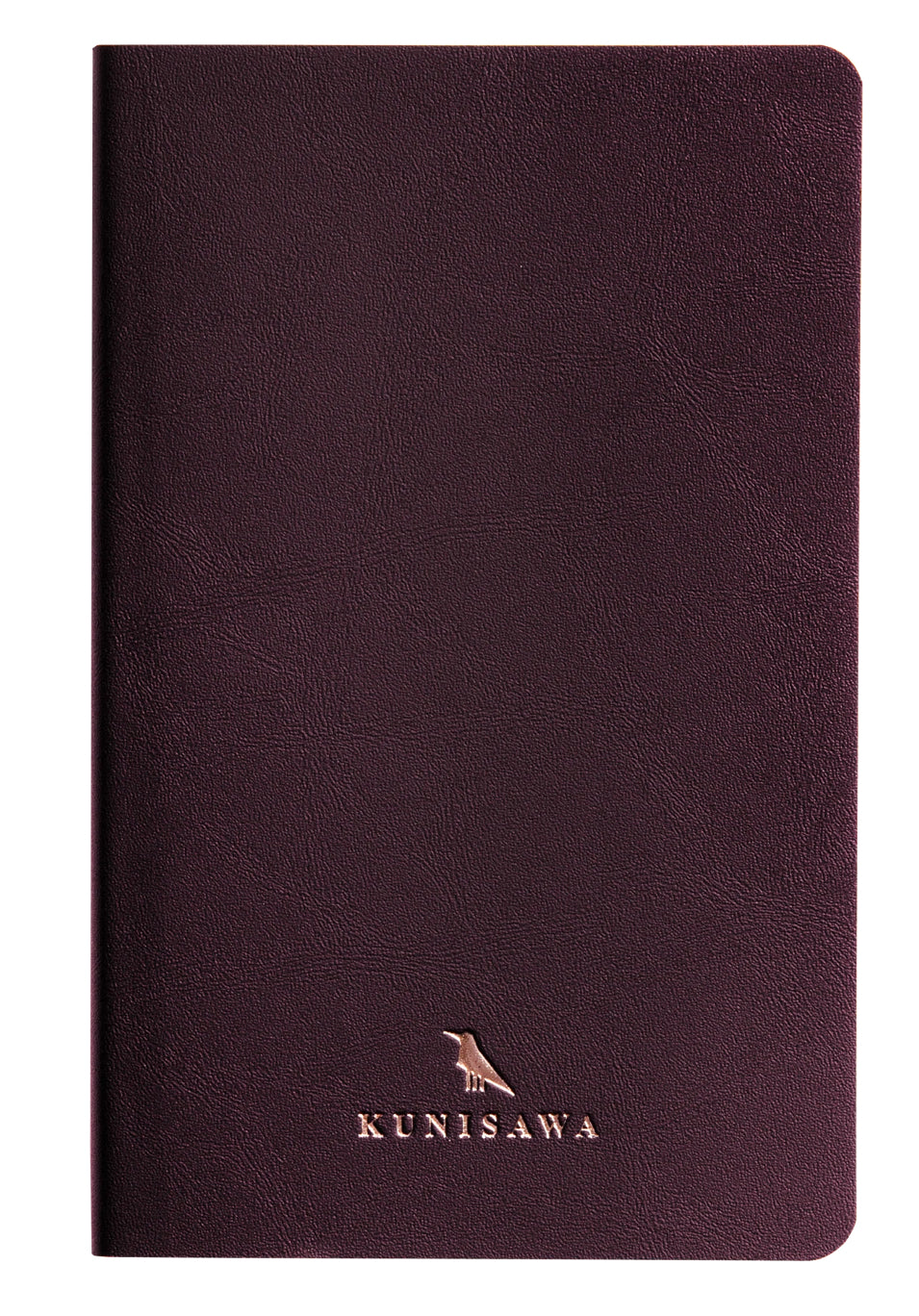 ☆新品未使用☆KUNISAWA　FIND NOTE COVER(A5) Kunisawa Pocket Notebook – Merrymaker Fine Paper