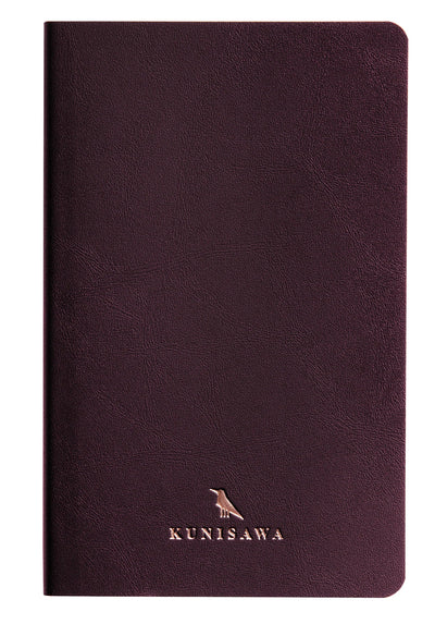 Kunisawa Pocket Notebook