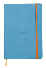 Rhodiarama Softcover A5 Notebook