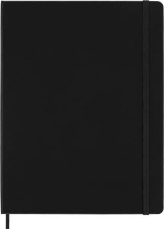 Moleskine Classic Pocket Journal