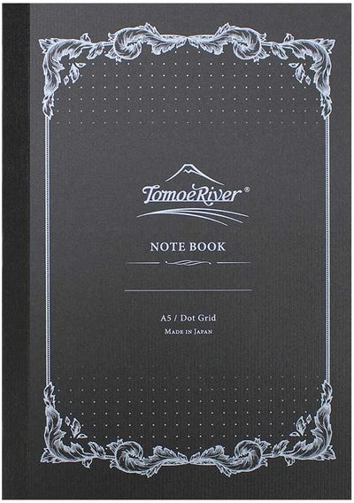 Tomoe River A5 Dotted Grid Notebook