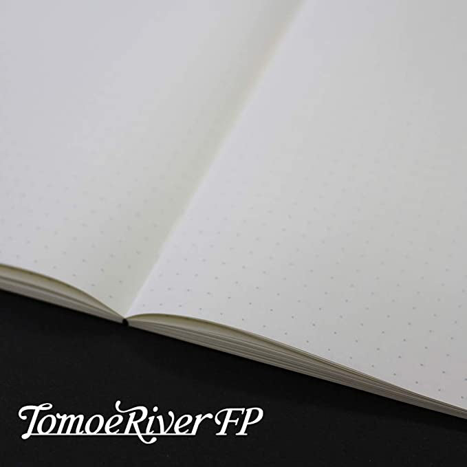 Tomoe River A5 Dotted Grid Notebook