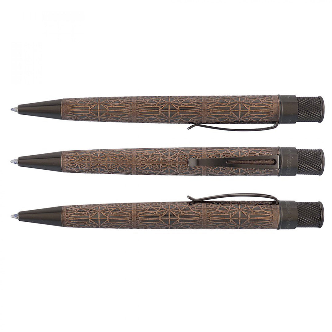 Retro 51 Smithsonian Rollerball – Merrymaker Fine Paper
