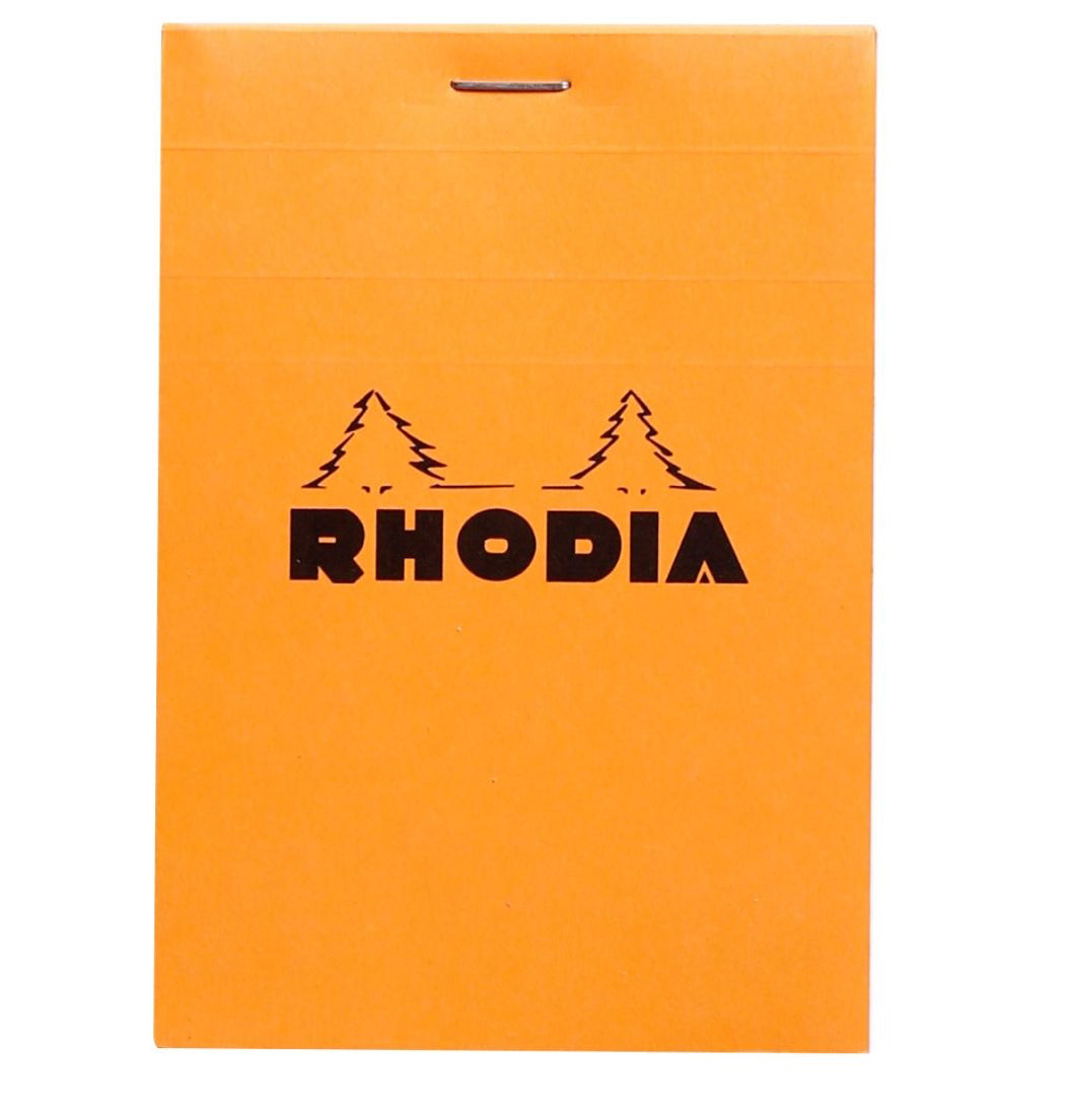 Rhodia Pad 3x4 Lined