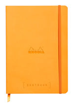 Rhodia [ goalbook ] Hardcover