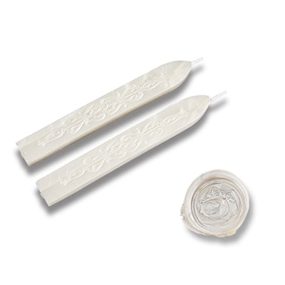 Wax Sticks with Wick – Merrymaker Fine Paper