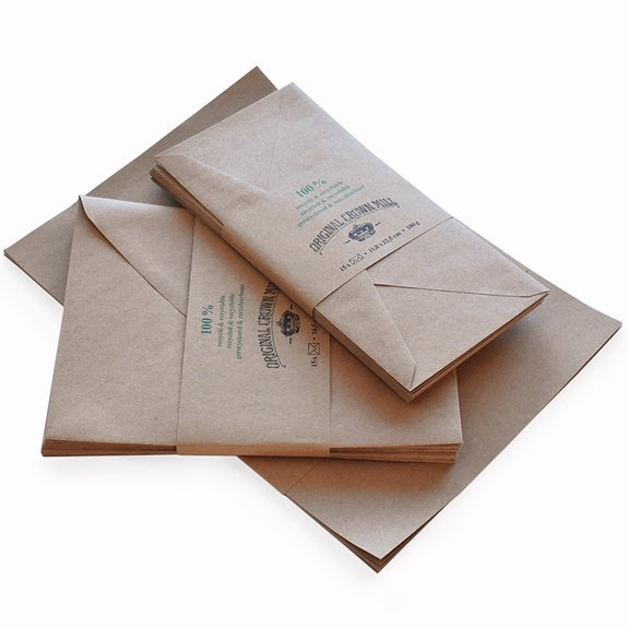 OCM C6 Recycled Envelopes