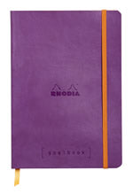 Rhodia [ goalbook ] Softcover