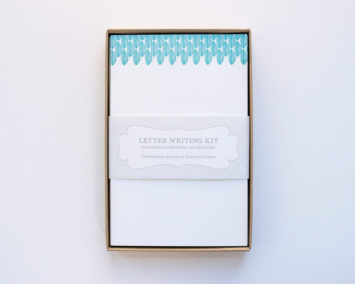 Letter Writing Kit