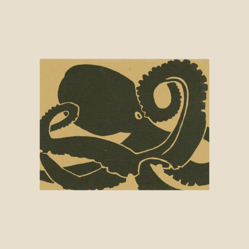 Octopus Card - Kinaloon