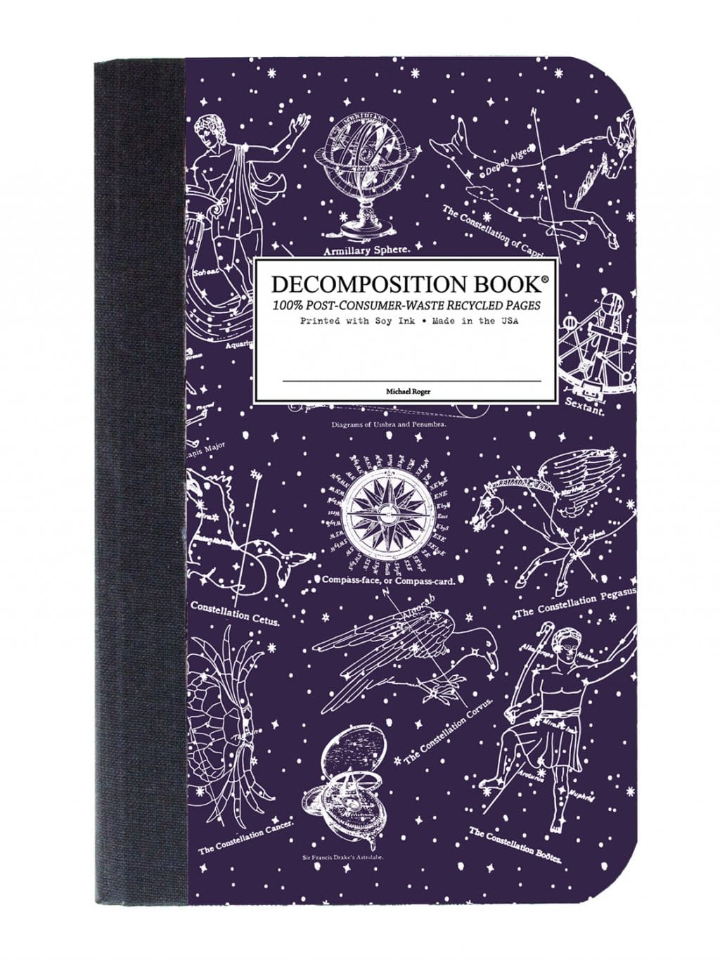 Decomposition-Celestial Pocket