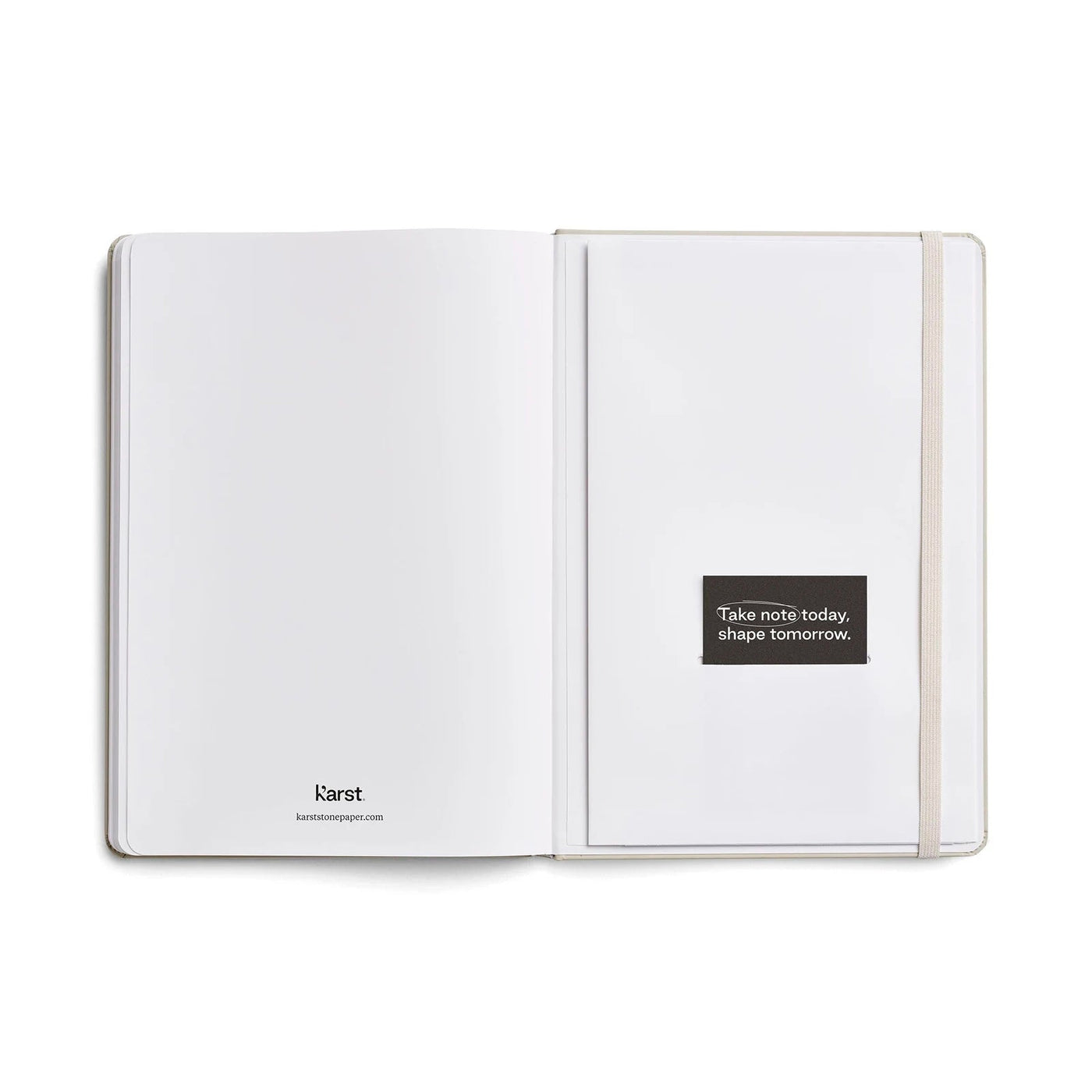 Stone Paper A5 Softcover Journal