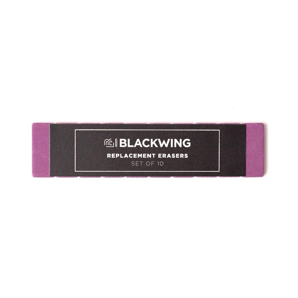 Replacement Erasers Blackwing